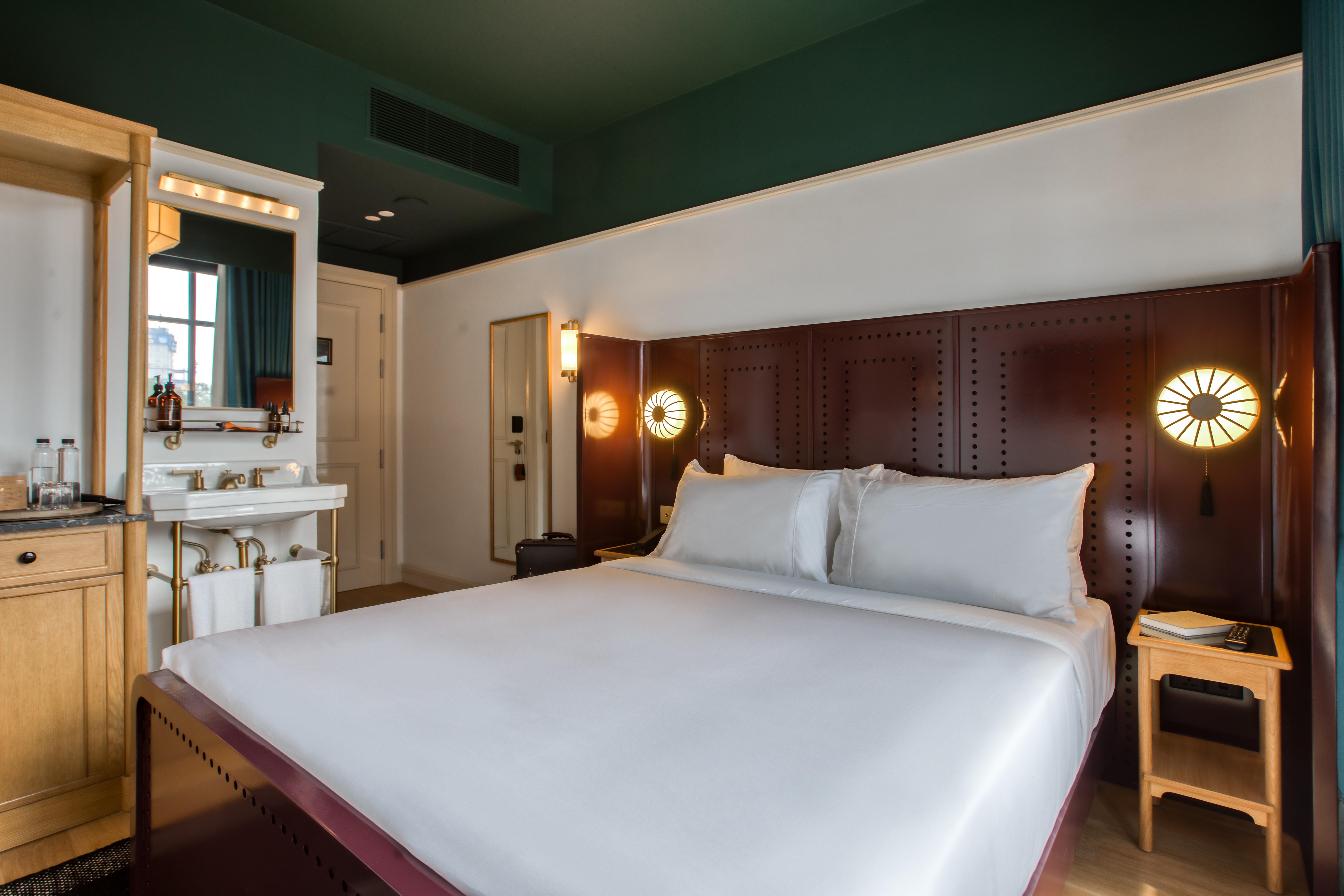 The Chow Kit - An Ormond Hotel Kuala Lumpur Exterior foto