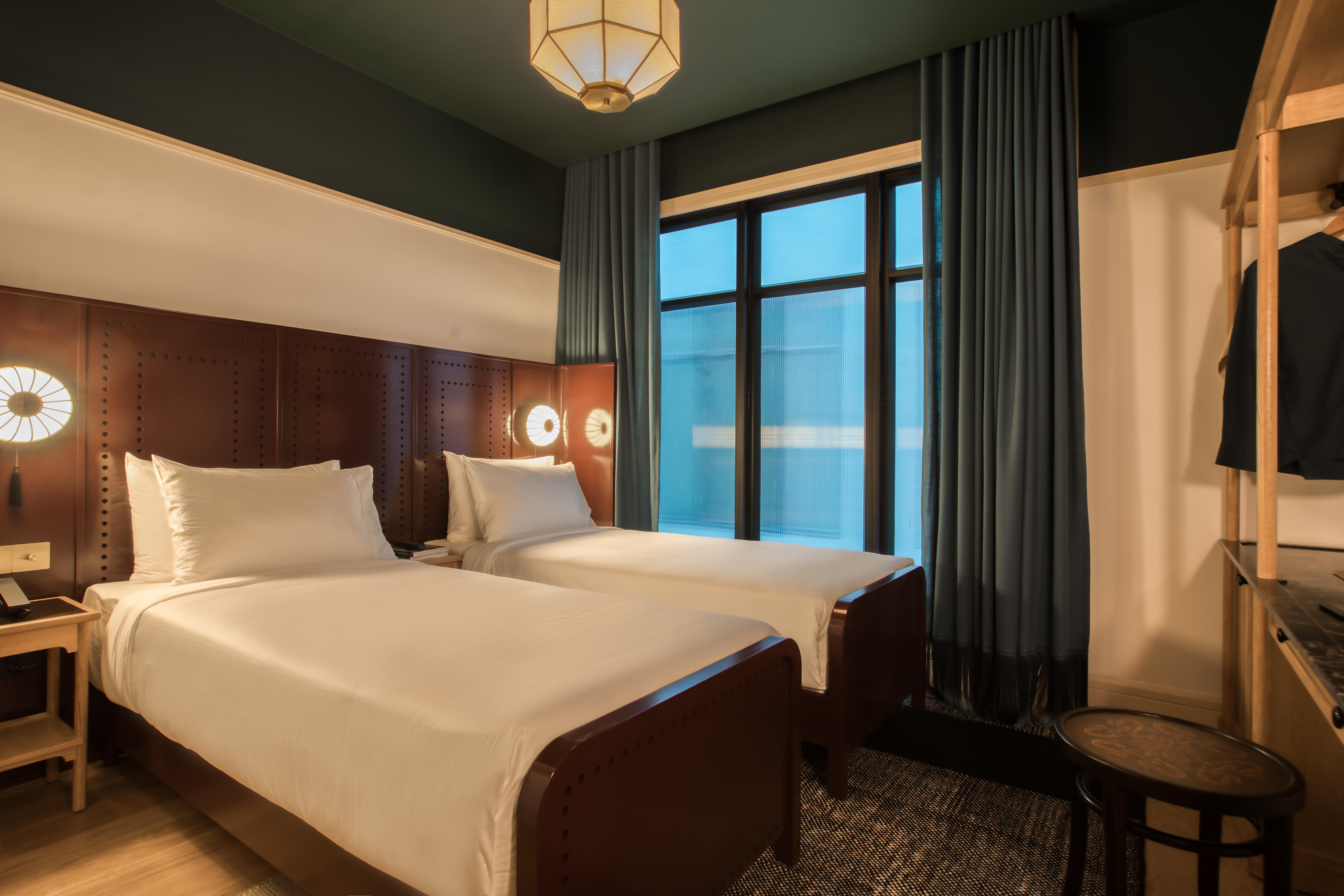 The Chow Kit - An Ormond Hotel Kuala Lumpur Exterior foto